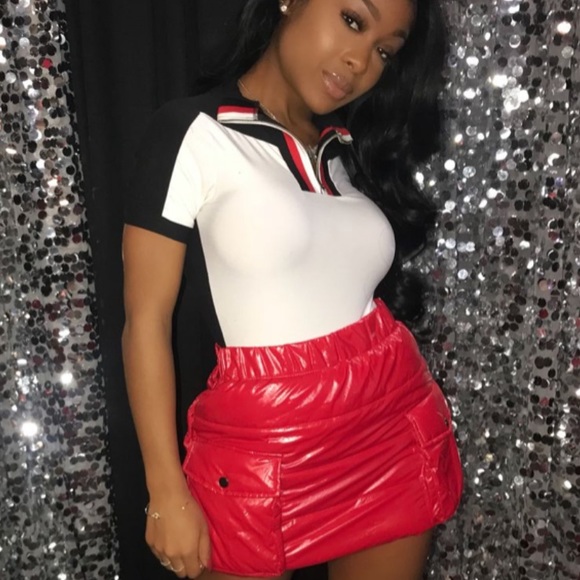 Fashion Nova Tops - Bodysuit